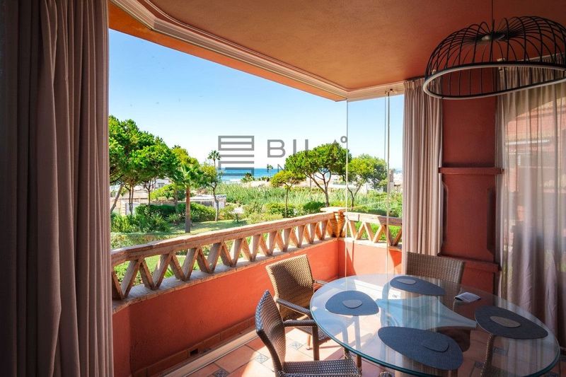 Piso en venta Marbella, Málaga. Ref: 10705. Bila Invest