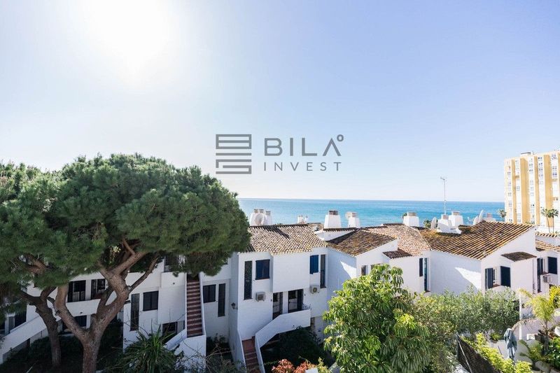 Adosado en venta Mijas, Málaga. Ref: 10707. Bila Invest