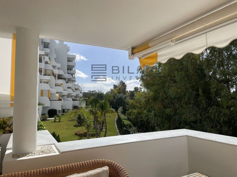 Piso en venta Marbella, Málaga. Ref: 10708. Bila Invest