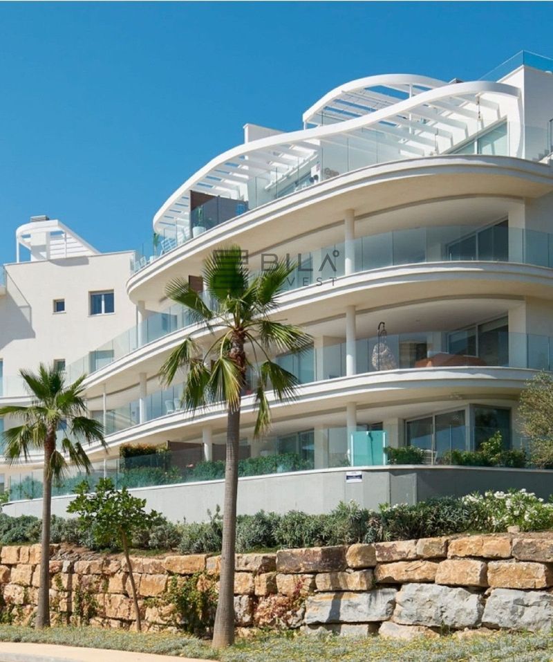 Piso en venta Fuengirola, Málaga. Ref: 10709. Bila Invest