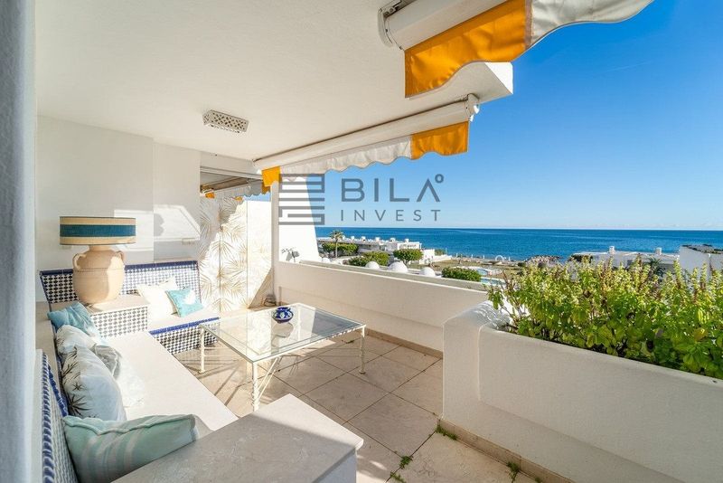 Piso en venta Marbella, Málaga. Ref: 10710. Bila Invest