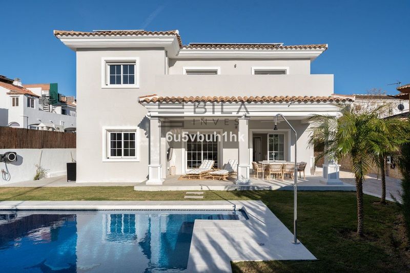 Casa en venta Mijas, Málaga. Ref: 10711. Bila Invest