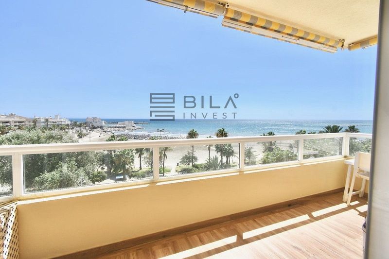 Piso en venta Benalmádena, Málaga. Ref: 10712. Bila Invest