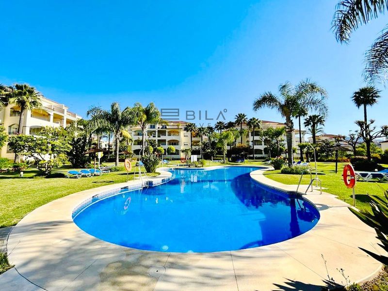 Ático en venta Mijas, Málaga. Ref: 10717. Bila Invest