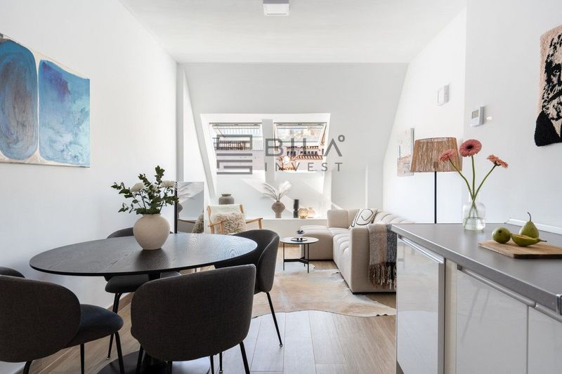 Ático en venta Fuengirola, Málaga. Ref: 10720. Bila Invest