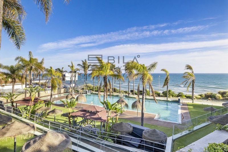 Piso en venta Mijas, Málaga. Ref: 10722. Bila Invest