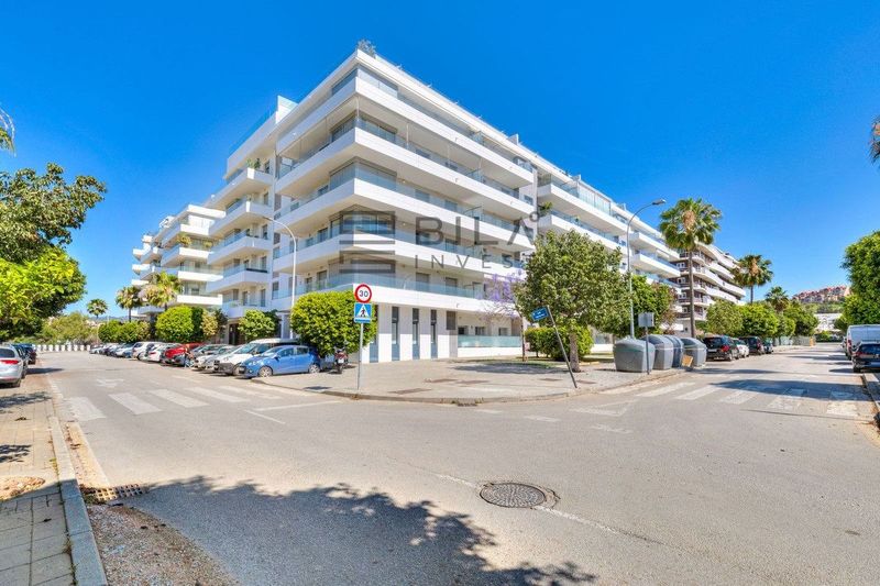Piso en venta Marbella, Málaga. Ref: 10724. Bila Invest