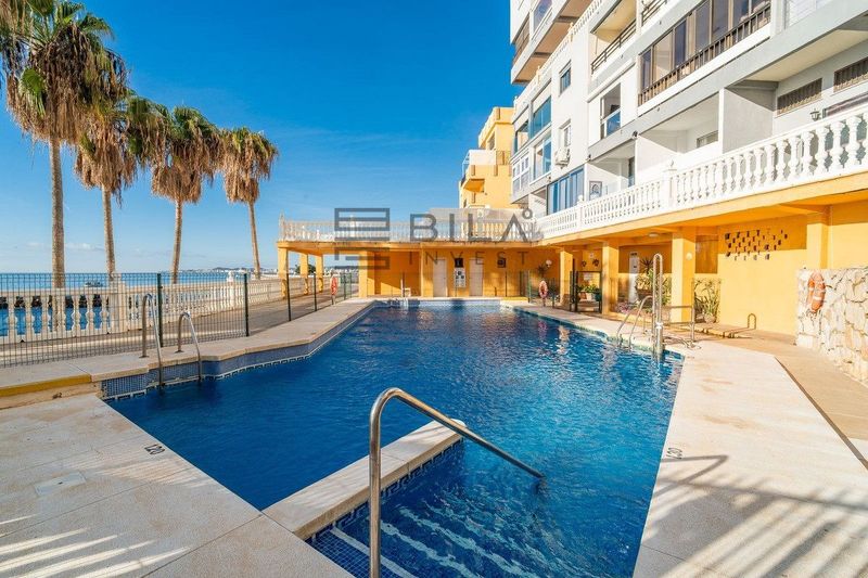 Piso en venta Benalmádena, Málaga. Ref: 10725. Bila Invest