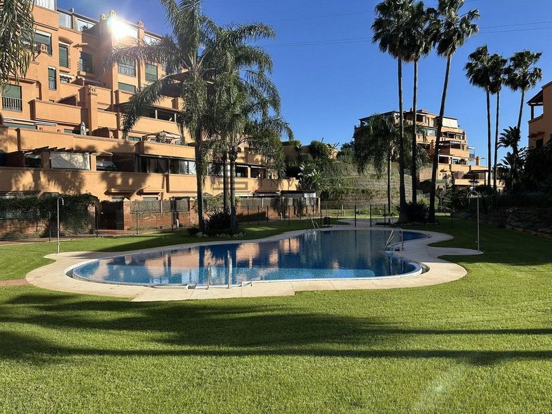 Piso en venta Marbella, Málaga. Ref: 10726. Bila Invest
