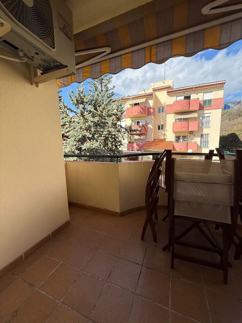 Piso en venta Marbella, Málaga. Ref: 10731. Bila Invest