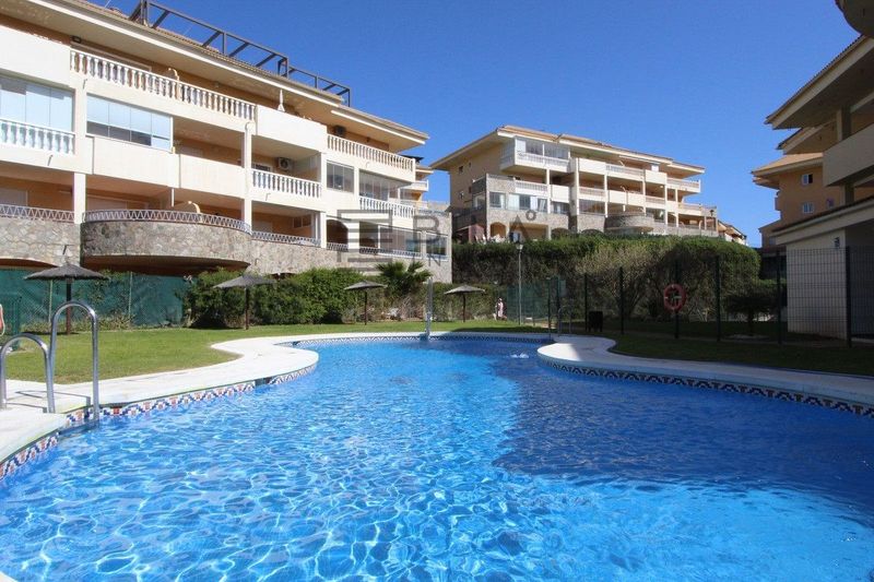 Piso en venta Fuengirola, Málaga. Ref: 10732. Bila Invest