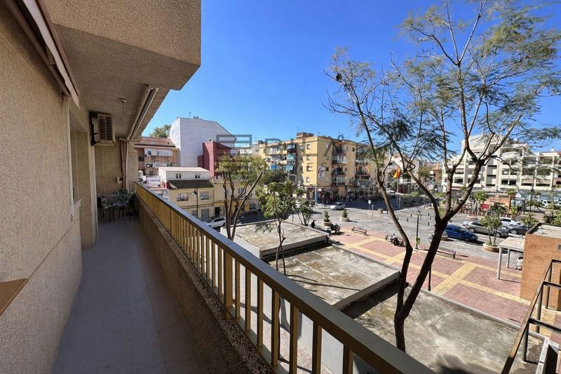 Piso en venta Fuengirola, Málaga. Ref: 10735. Bila Invest