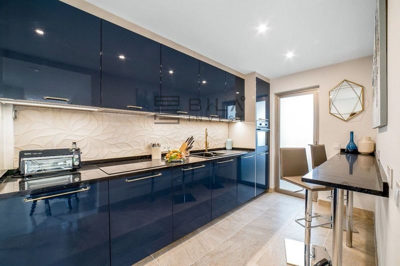 Piso en venta Marbella, Málaga. Ref: 10740. Bila Invest