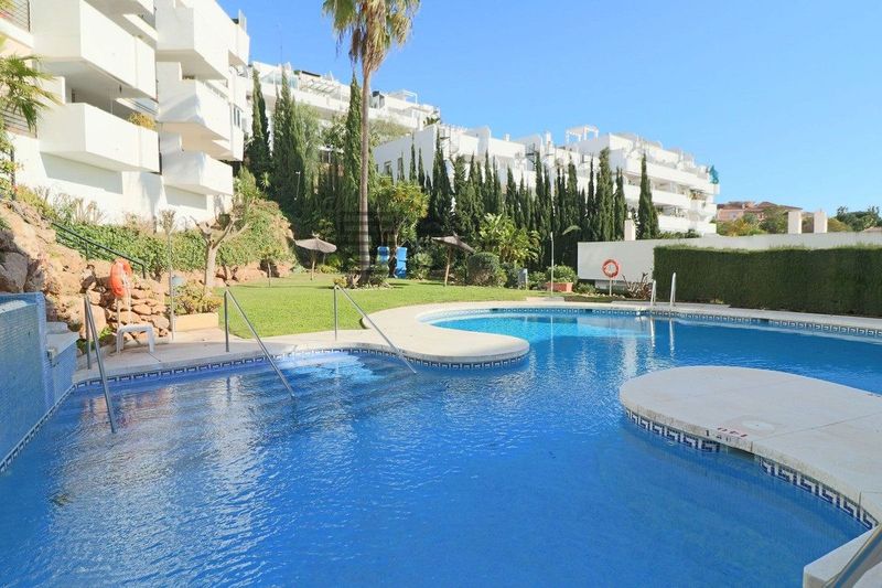 Piso en venta Mijas, Málaga. Ref: 10741. Bila Invest