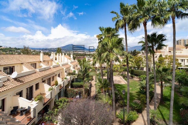 Adosado en venta Marbella, Málaga. Ref: 10742. Bila Invest