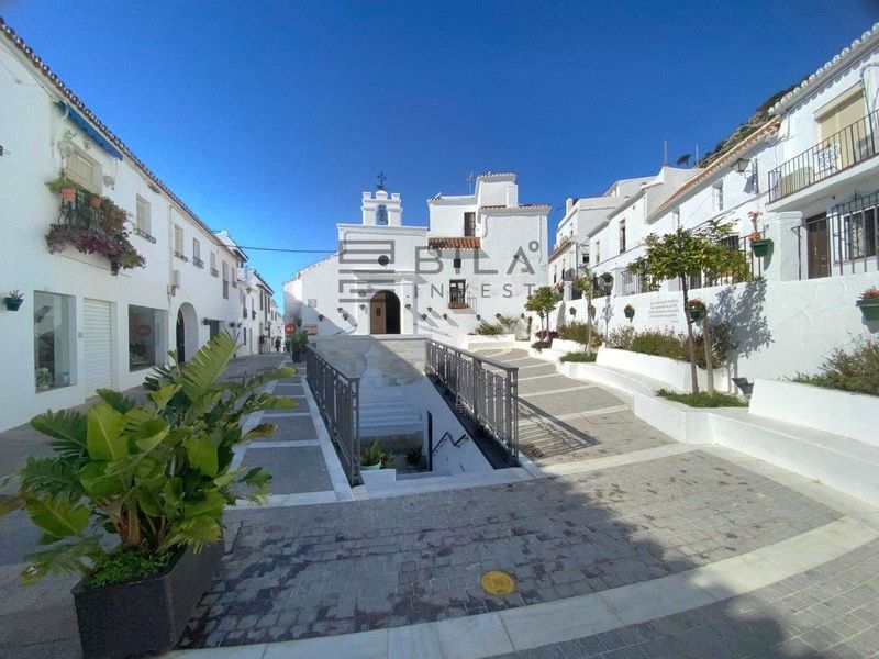 Adosado en venta Mijas, Málaga. Ref: 10743. Bila Invest