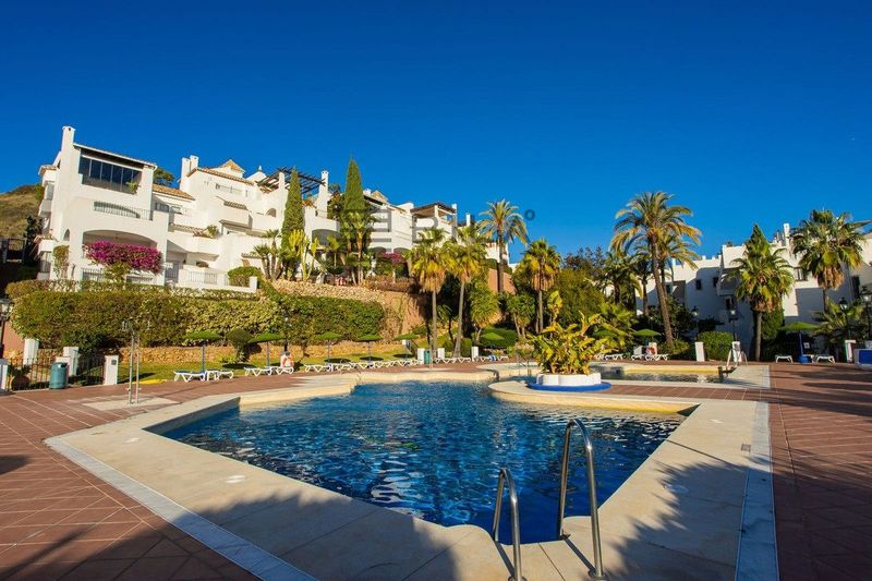 Ático en venta Marbella, Málaga. Ref: 10744. Bila Invest