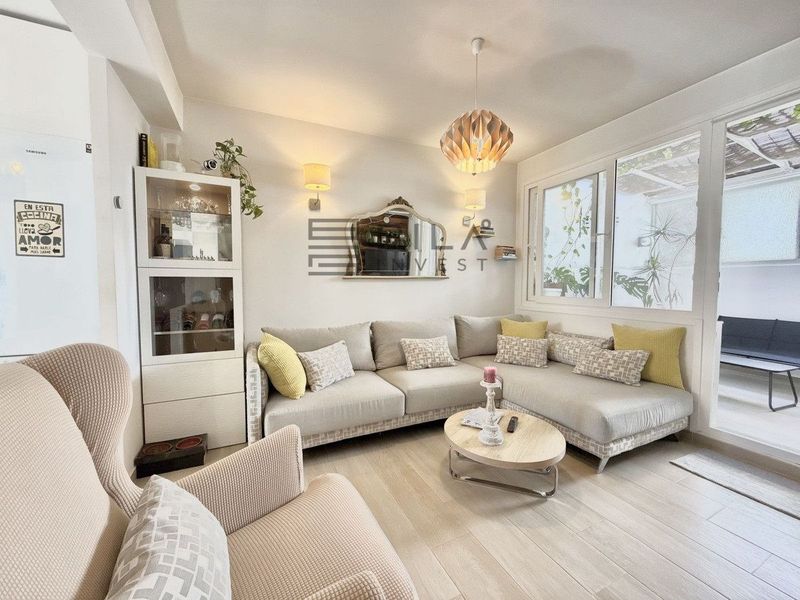 Piso en venta Fuengirola, Málaga. Ref: 10745. Bila Invest