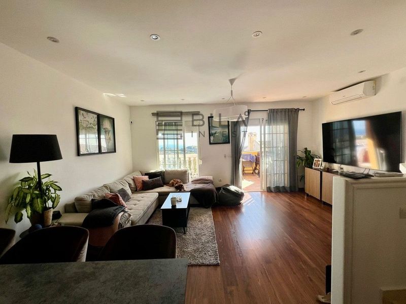 Casa en venta Benalmádena, Málaga. Ref: 10746. Bila Invest