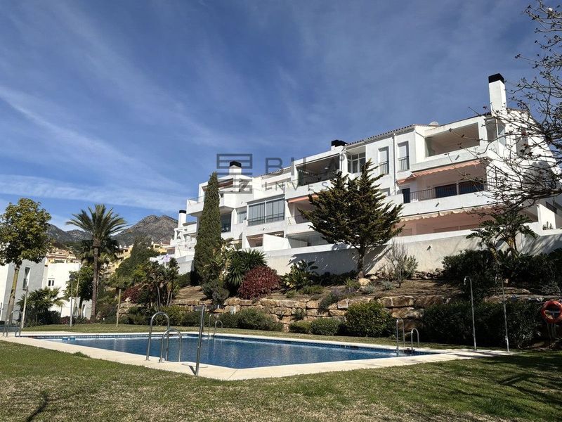 Ático en venta Benalmádena, Málaga. Ref: 10751. Bila Invest