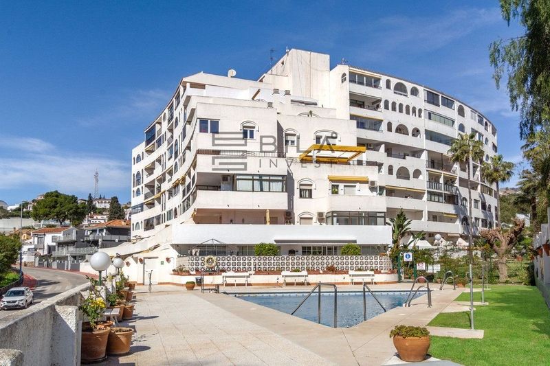 Piso en venta Fuengirola, Málaga. Ref: 10752. Bila Invest