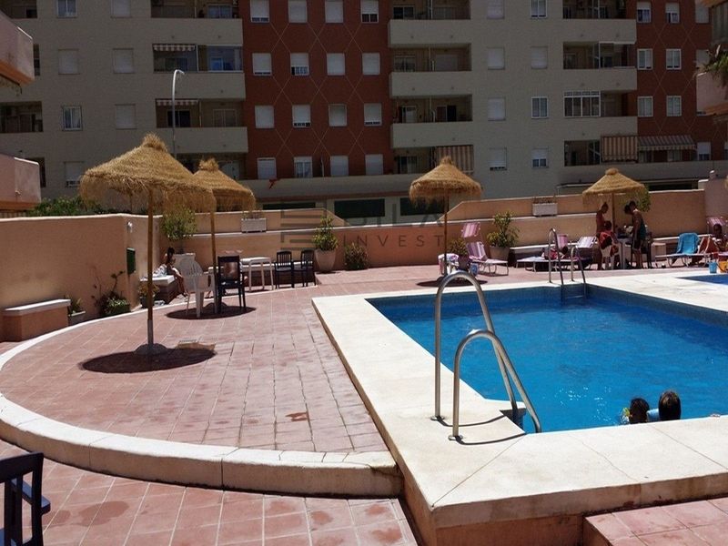 Dúplex en venta Fuengirola, Málaga. Ref: 10758. Bila Invest