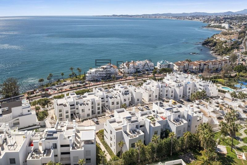 Piso en venta Benalmádena, Málaga. Ref: 10766. Bila Invest