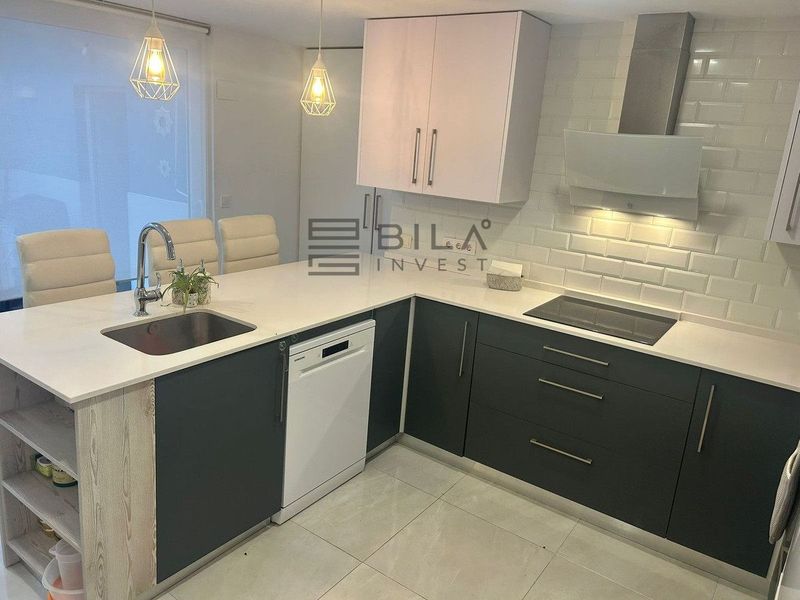 Casa en venta Benalmádena, Málaga. Ref: 10769. Bila Invest
