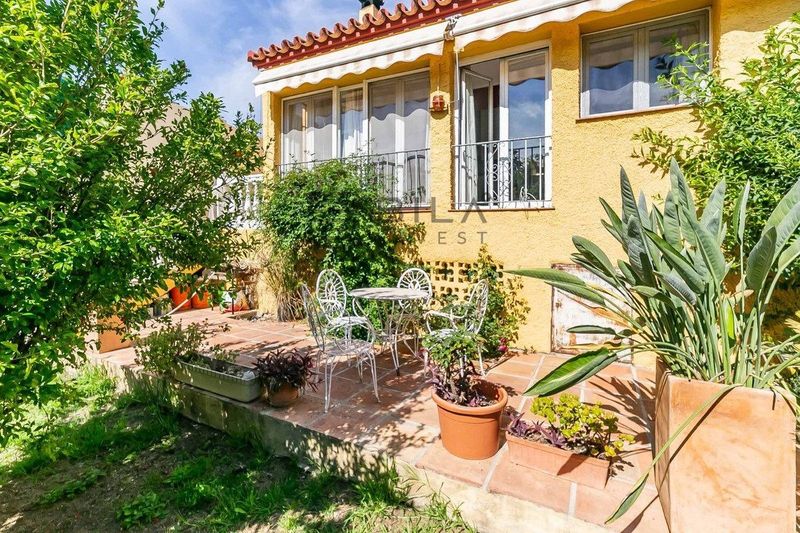 Chalet Independiente en venta Fuengirola, Málaga. Ref: 10770. Bila Invest