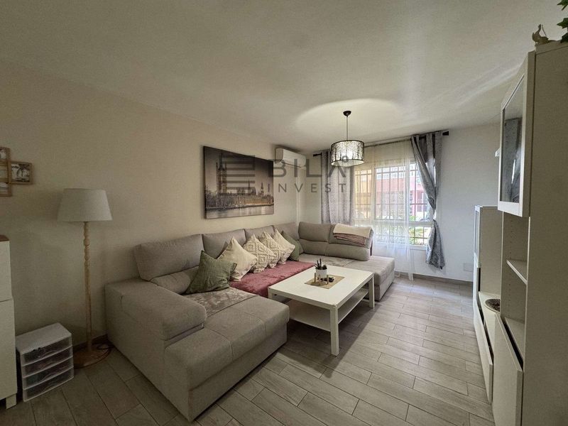 Piso en venta Marbella, Málaga. Ref: 10774. Bila Invest