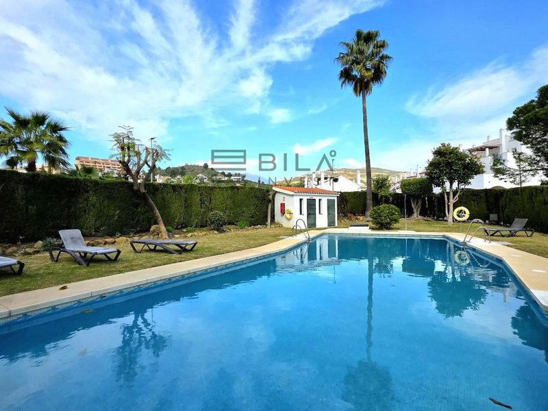 Piso en venta Marbella, Málaga. Ref: 10775. Bila Invest