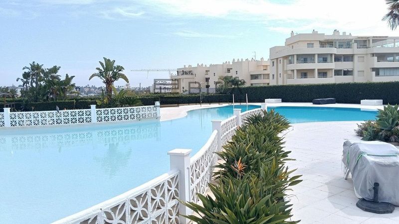 Ático en venta Mijas, Málaga. Ref: 10776. Bila Invest