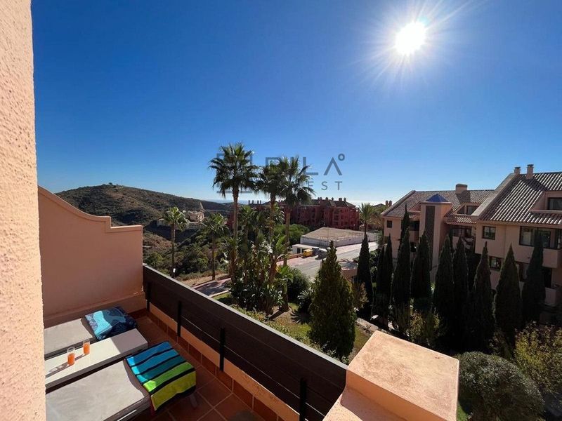 Piso en venta Mijas, Málaga. Ref: 10778. Bila Invest