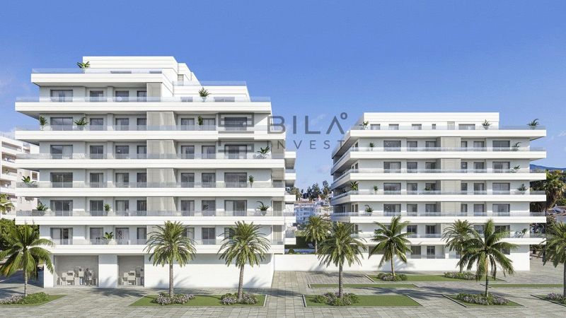 Piso en venta Marbella, Málaga. Ref: 10788. Bila Invest