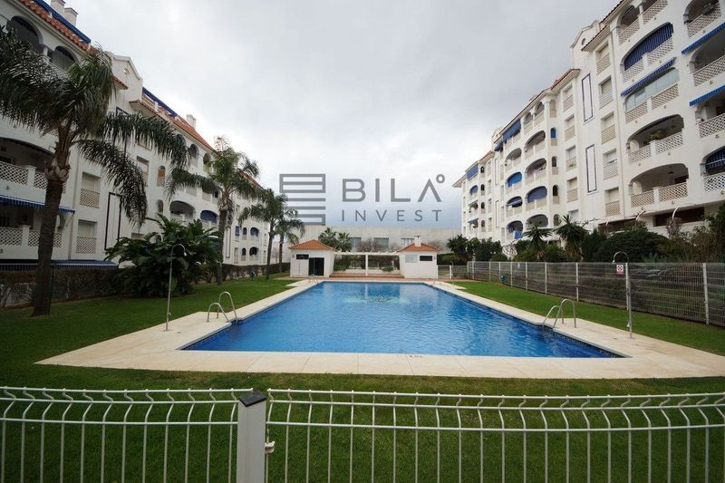 Piso en venta Marbella, Málaga. Ref: 10793. Bila Invest