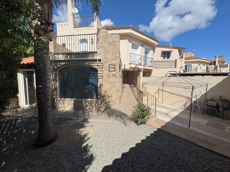 Adosado en venta Mijas, Málaga. Ref: 10796. Bila Invest