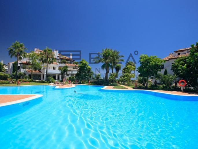 Piso en venta Marbella, Málaga. Ref: 10797. Bila Invest