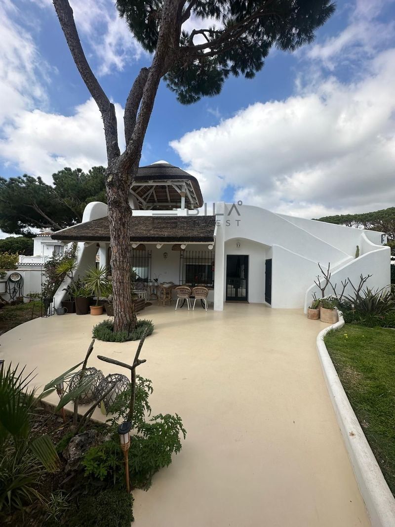 Chalet Independiente en venta Mijas, Málaga. Ref: 10798. Bila Invest