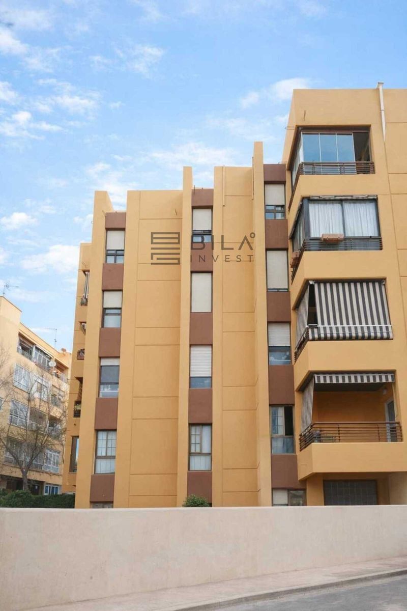 Piso en venta Marbella, Málaga. Ref: 10800. Bila Invest