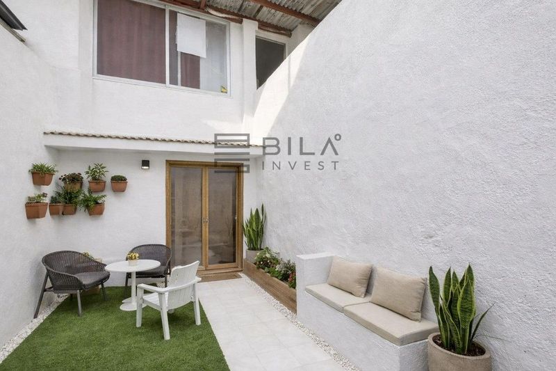 Casa en venta Fuengirola, Málaga. Ref: 10801. Bila Invest