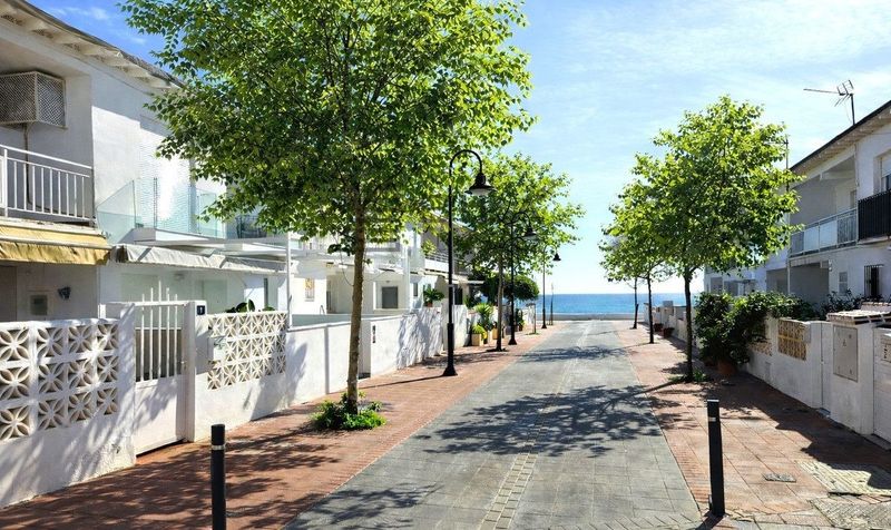 Casa en venta Mijas, Málaga. Ref: 10802. Bila Invest