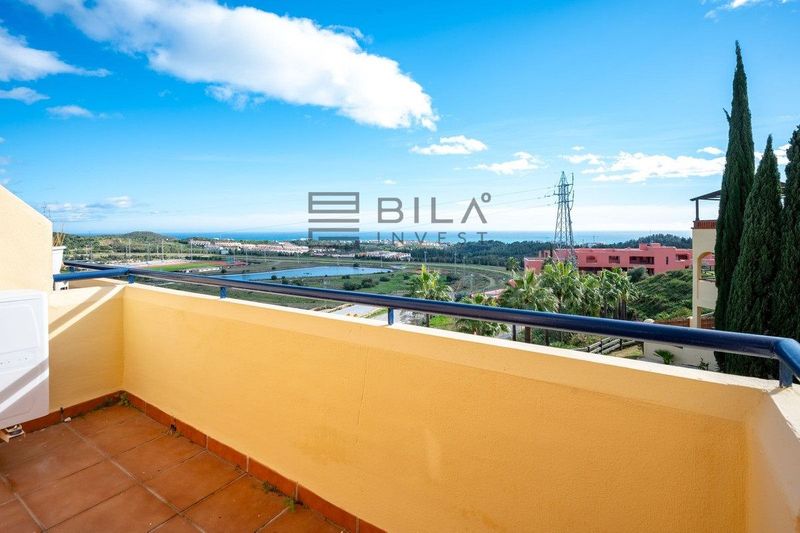 Piso en venta Mijas, Málaga. Ref: 10803. Bila Invest