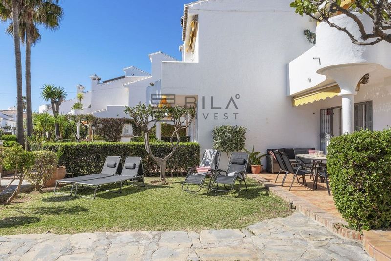 Casa en venta Mijas, Málaga. Ref: 10804. Bila Invest