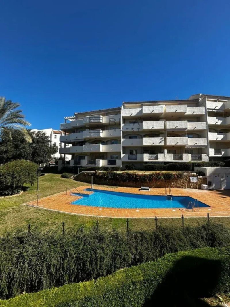 Piso en venta Marbella, Málaga. Ref: 10806. Bila Invest