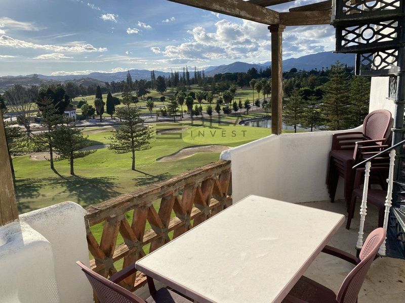 Ático en venta Mijas, Málaga. Ref: 10815. Bila Invest