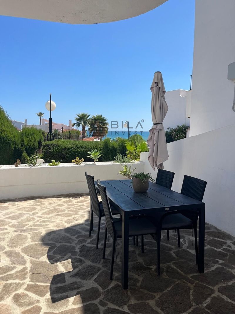 Casa en venta Mijas, Málaga. Ref: 10816. Bila Invest