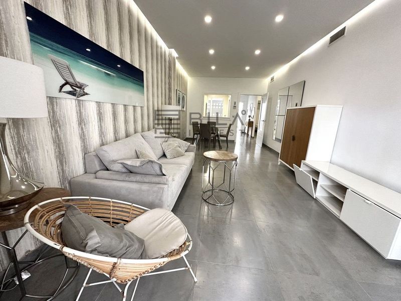 Piso en venta Marbella, Málaga. Ref: 10819. Bila Invest