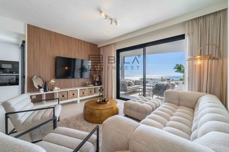 Piso en venta Fuengirola, Málaga. Ref: 10822. Bila Invest