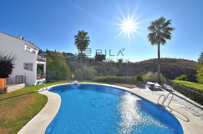 Casa en venta Mijas, Málaga. Ref: 10823. Bila Invest