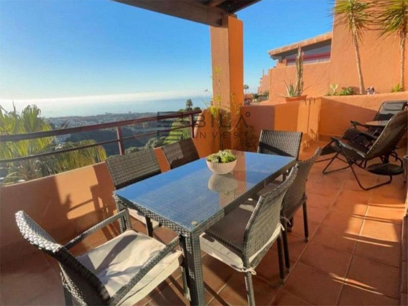 Piso en venta Mijas, Málaga. Ref: 10828. Bila Invest